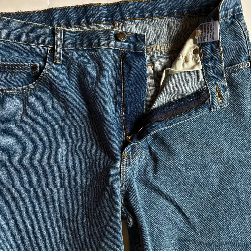 Member’s Mark Men’s Cotton Denim Blue Jeans - Picture 6 of 7